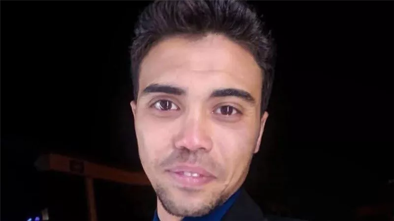 في ظروف غامضة .. مقتل محامي داخل شقته في حلوان والأجهزة الأمنية تبحث عن الجاني