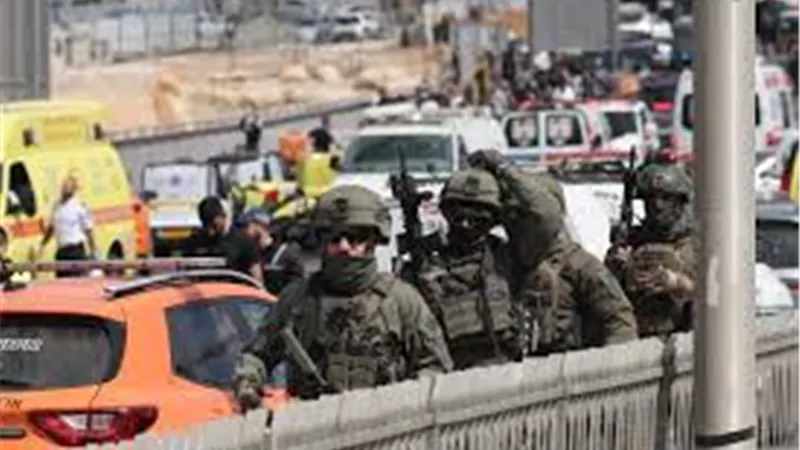 محلل فلسطينى يؤكد: دخول الفسطينيين إلى سيناء يهدد الأمن المصرى والعربى