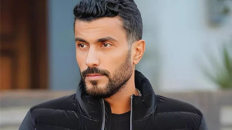 محمد سامي يتراجع عن قرار اعتزاله: الفترة المقبلة ستشهد مشاريع فنية مختلفة