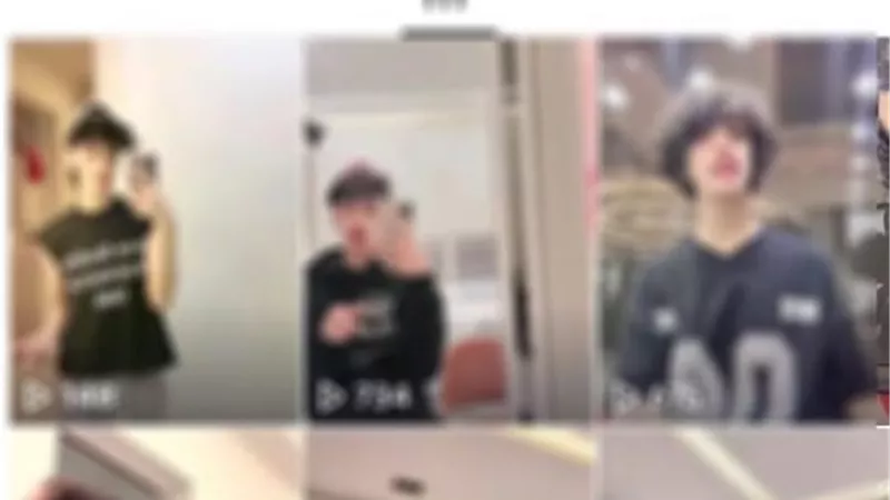 ضبط صانعى محتوى بالقاهرة لقيامهما بتصوير مقاطع فيديو خادشة للحياء ومنافية للآداب العامة 