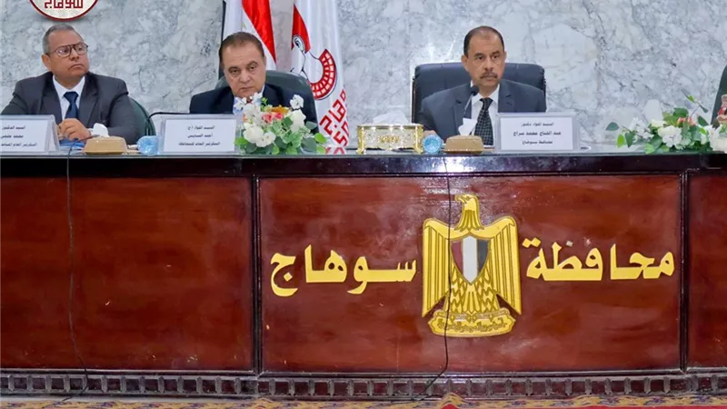  بتكلفة 320 مليون جنيه.. 17 مدرسة جديدة تدخل الخدمة بالعام الدراسي الجديد بسوهاج