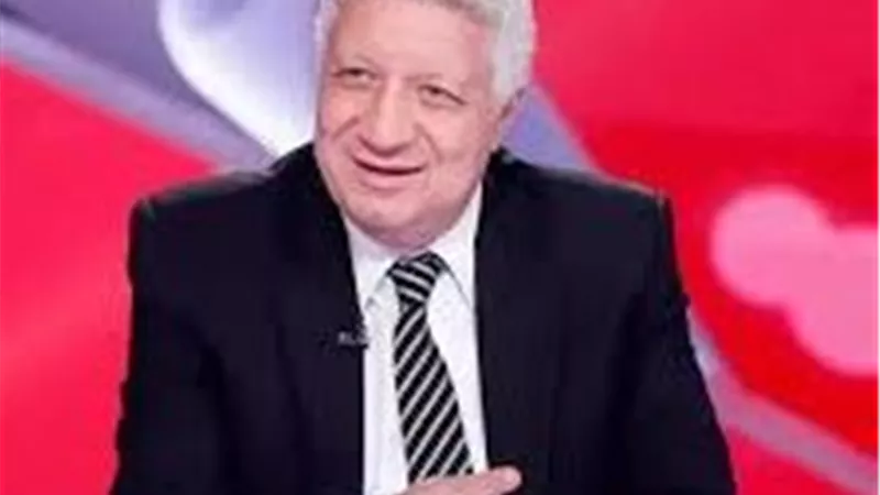 اليوم.. نظر دعوى مرتضى منصور لإلغاء قرار سحب أرض الزمالك بأكتوبر