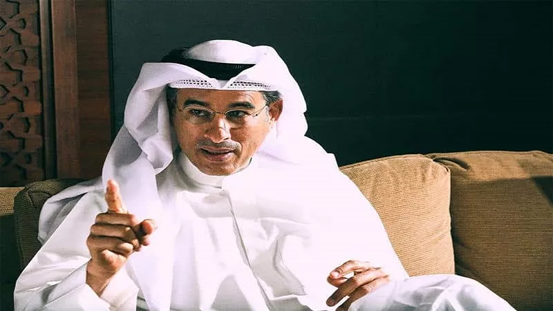 محمد العبار: اقترح على الحكومة المصرية «متتعبش نفسها» فى تطوير وسط القاهرة المستثمرين موجودين  