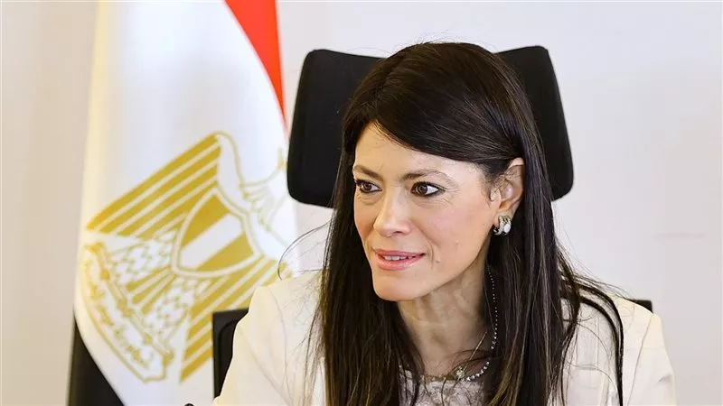 المشاط: إصدار أول نسخة من السردية الوطنية للتنمية 14 سبتمبر| فيديو