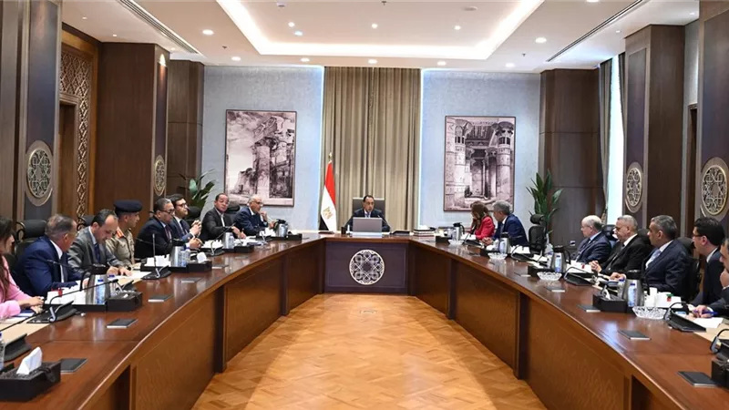«الحكومة» تنتهي من حصر جميع الأراضي الصالحة لإقامة فنادق على ضفاف النيل