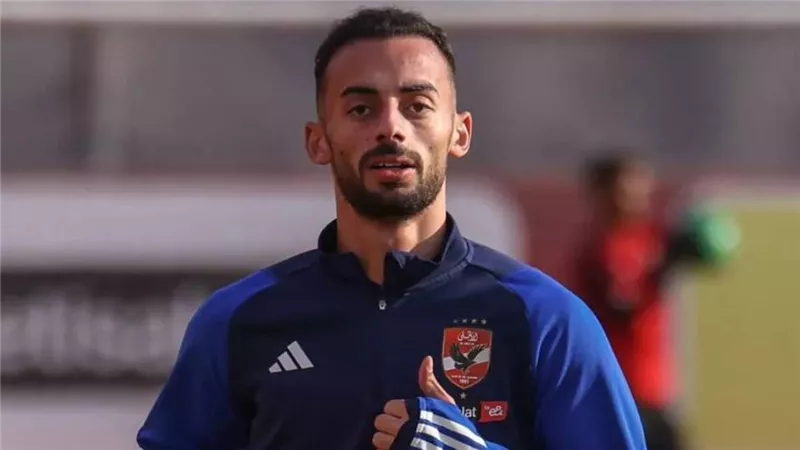 أحمد حسن: عبدالقادر يفضل الرحيل للخليج في حال عدم تجديده مع الأهلي