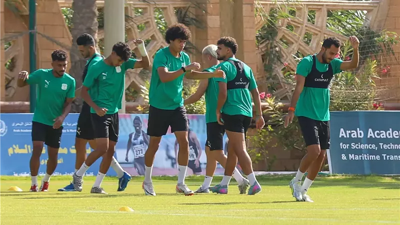 طوارئ في المصري قبل مواجهة الزمالك بالدوري المصري 