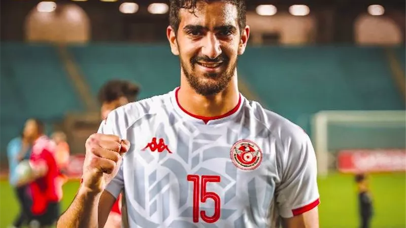 بن رمضان يقود منتخب تونس لنهائيات كأس العالم بعد الفوز على غينيا
