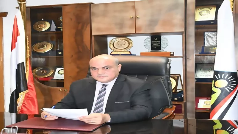 «هيكل»: خطة طموحة للقضاء على الأمية عبر شراكات مع كافة الجهات| فيديو