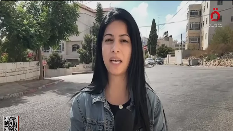 إسرائيل تعلن بناء 69 مستوطنة خلال سنوات الحرب الثلاث على غزة|فيديو