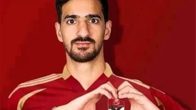 روح الفانلة الحمراء تؤهل تونس لنهائيات كأس العالم بهدف +90