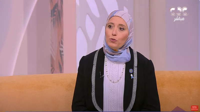 عميد معهد السكر: التشخيص المبكر للأمراض المزمنة يضمن حماية المريض |فيديو