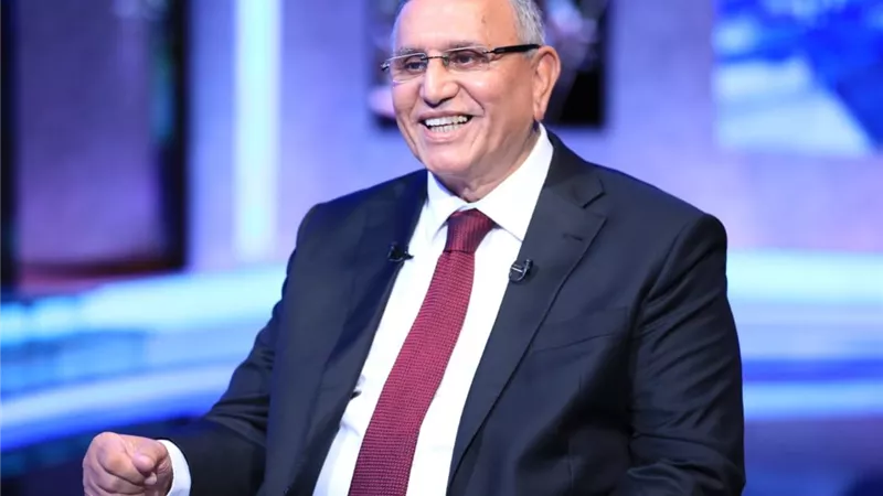 دعوة للانقلاب على رئيس الوفد.. أهان تاريخ الحزب بالتسوّل على مائدة التحالف الانتخابي