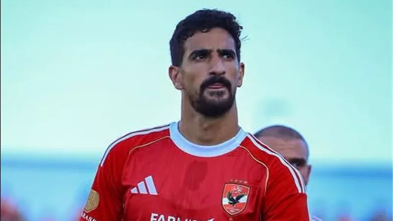  برشا برشا يا دالي .. رابطة الأندية المصرية تهنئ بن رمضان بتأهل منتخب تونس لكأس العالم