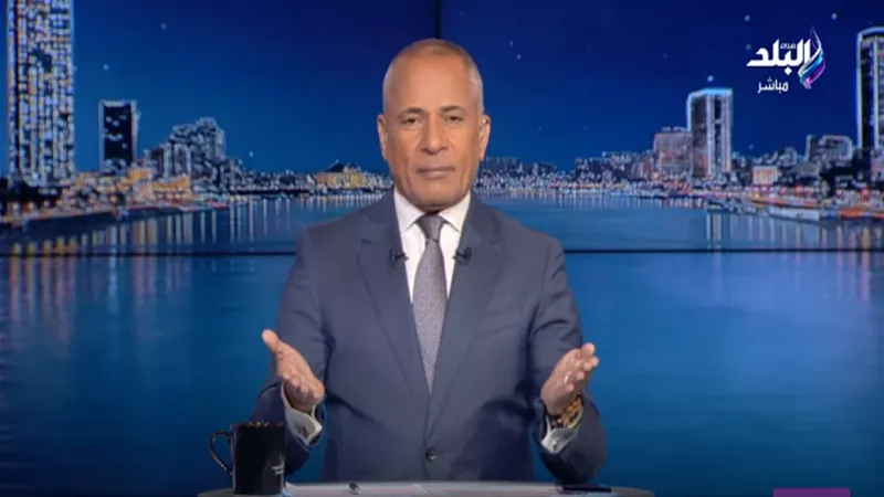 أحمد موسى: غزة على موعد مع أخطر اجتياح بري في تاريخها القريب| فيديو