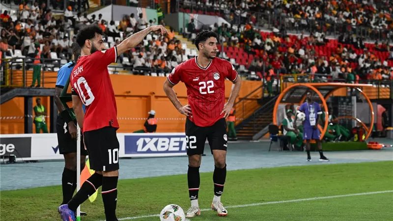 نجم الأهلي السابق: حسام حسن جاذف أمام بوركينا لكنه حقق المراد