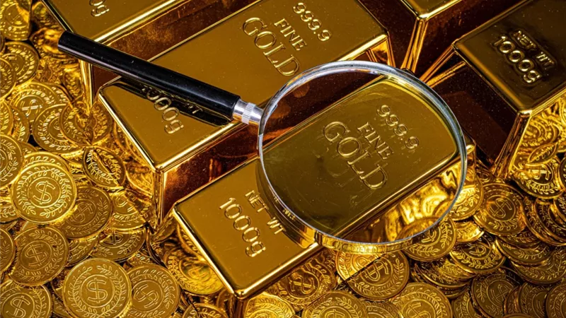 شركة “شلاتين” الحكومية تعتزم إنتاج 6 أطنان ذهب لدعم الاقتصاد الوطني