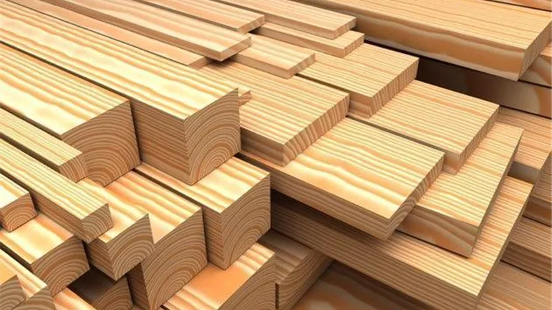 الزان بـ 30 ألف جنيه .. استقرار أسعار الأخشاب في السوق المصرية اليوم