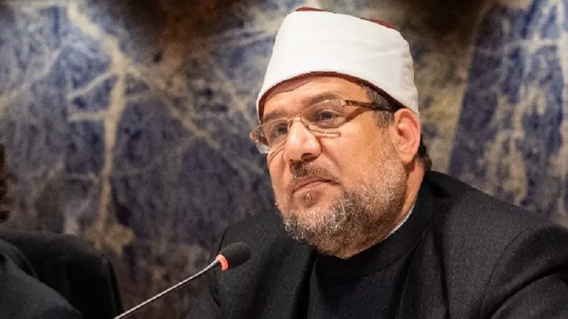 وزير الأوقاف السابق: الولاية والكرامة أمران ثابتان بنص القرآن والسنة