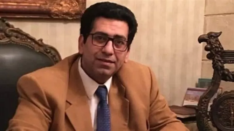 «الغايش»: البورصة تتأهب لطرح أسهم شركة العاصمة الإدارية الجديدة | فيديو