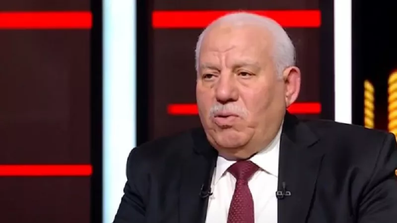 «الجابري»: مخططات تهجير غزة فشلت بسبب رفض مصر وصمود المقاومة|فيديو