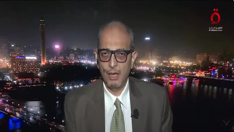 «أبو شامة»: حكومة نتنياهو «الغبية» لا تريد هدنة أو سلام| فيديو