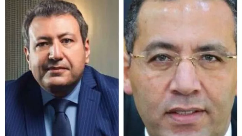 جدل عقاري في مصر.. اتهامات بـ