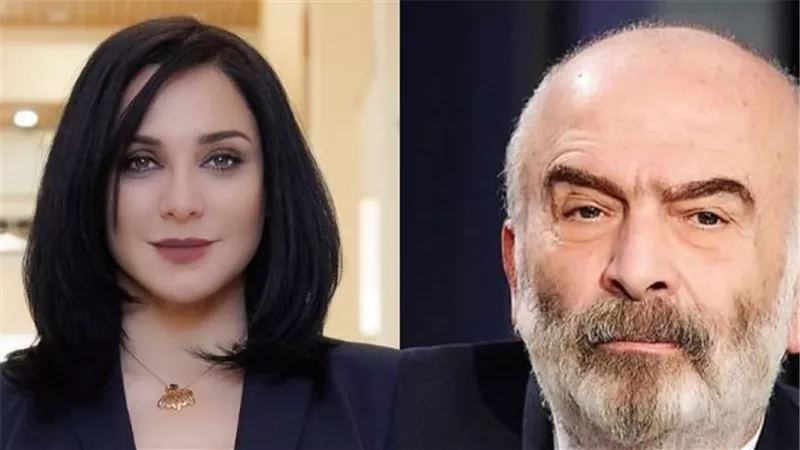 سلاف فواخرجي لـ 