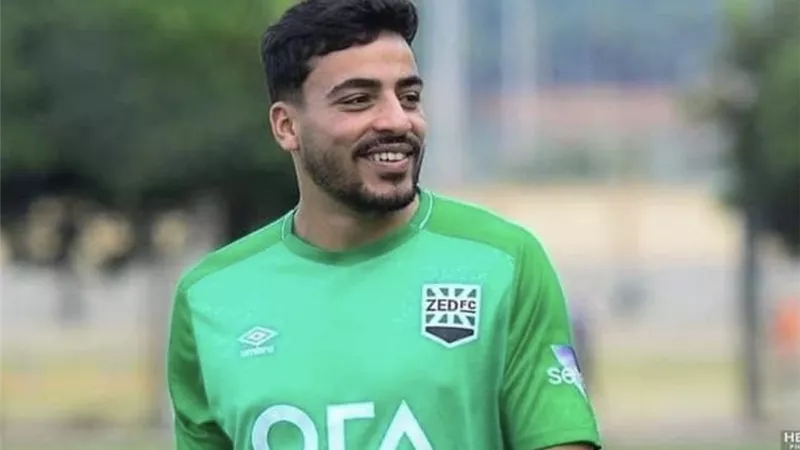 محمد إسماعيل يقترب من تعويض غياب الونش أمام المصري
