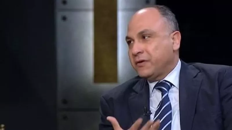 «صقر»: وزارة التعليم ستطبق قرارجديدا فى العام الدراسى 2025 | فيديو