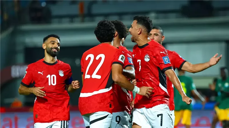 منافسة شرسة بين  Ontime sport وMBC MASR خلال مواجهة مصر وبوركينا