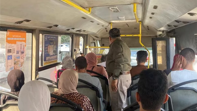 لتوفير وسائل آمنة.. الدقهلية تعمل على حل مشكلات النقل جذريًا  