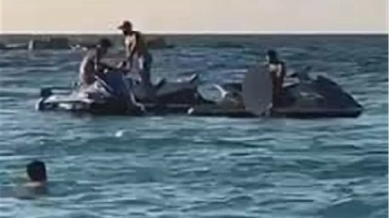 حبس المتهمة في واقعة 
