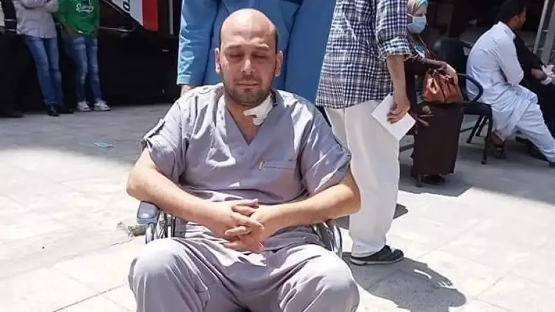 محمود قنيبر: تكريم الرئيس السيسي وسام شرف لكل أطباء مصر| فيديو