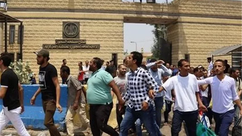 العفو الرئاسي في مصر.. أداة دستورية لإعادة دمج المحكوم عليهم