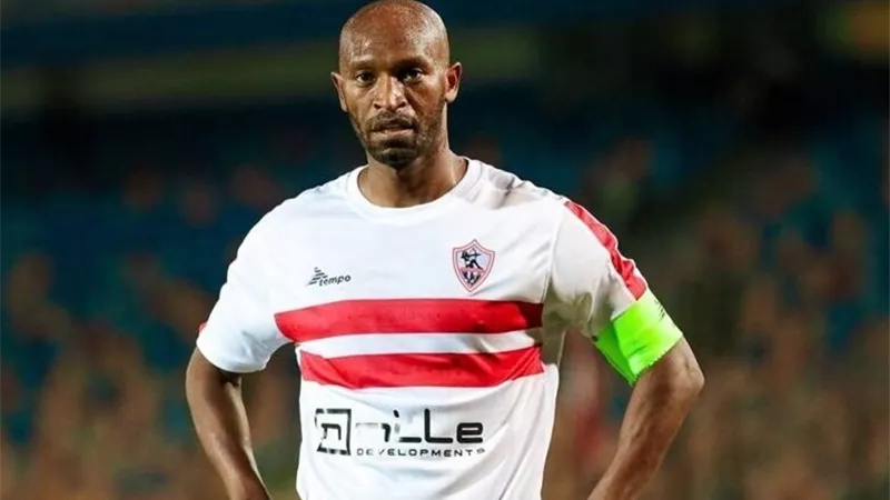 القيعي يكشف كواليس فشل انتقال نجمي الزمالك شيكابالا وعمرو زكي إلى الأهلي