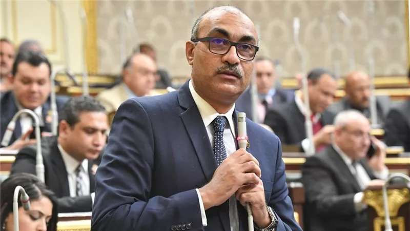 رئيس الهيئة البرلمانية لـ«المصري الديمقراطي»: نُثمن دراسة العفو عن أصحاب الرأي |خاص