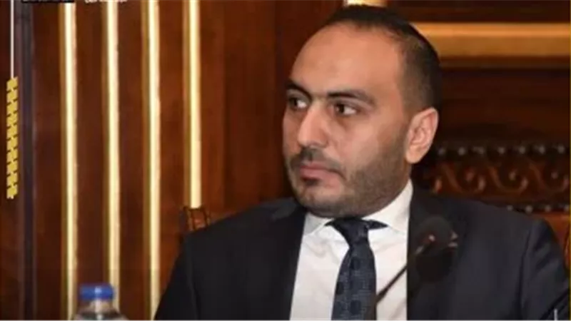 محمد مطر: البرلمان القادم حائط صد أمام التحديات الداخلية والخارجية 