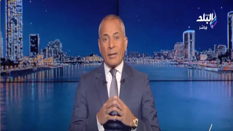 أحمد موسى: الحرب بدأت فعليًا في غزة والاجتياح البري يهدد المدنيين| فيديو