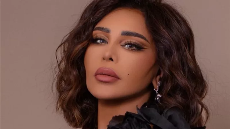 أحلام تكشف تفاصيل وعكتها الصحية وتطمئن جمهورها