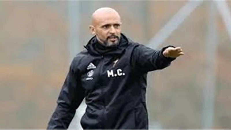 الأهلي يرد على التفاوض مع مدرب الترجي السابق: خارج الحسابات