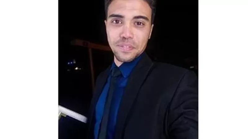 نقابة المحامين تتابع حادث مقتل عبد الرحمن وحيد وتطالب بسرعة ضبط الجناة