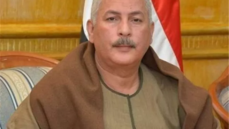 نقيب الفلاحين يكشف لـ«إيجبتكِ» تأثير سد النهضة على المزارعين في مصر 