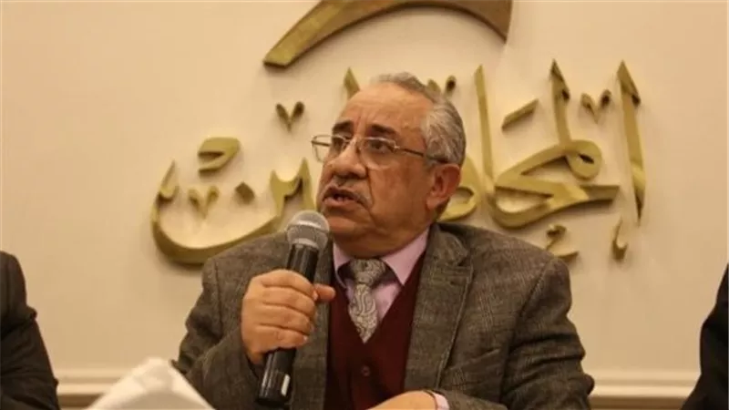منسق الحركة المدنية لـ إيجبتكِ: نظام القائمة المطلقة 'أفسد البرلمان'.. ونخوض الانتخابات بـ'الخيار السلمي