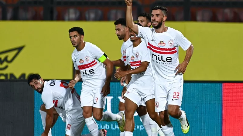 طرح تذاكر مباراة الزمالك والمصري عبر «تذكرتي»