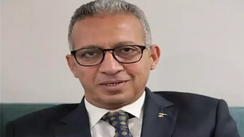 العوضي: الإفراج عن علاء عبدالفتاح قريبًا وأثمن قرارات الرئيس بدراسة العفو عن المحكوم عليهم