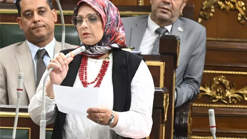 العسيلي: مشاركة الرئيس السيسي في قمة البريكس تعكس مكانة مصر الدولية