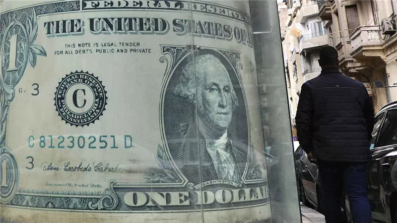 أعلى سعر للدولار اليوم للبيع والشراء.. 3 بنوك تتصدر القائمة