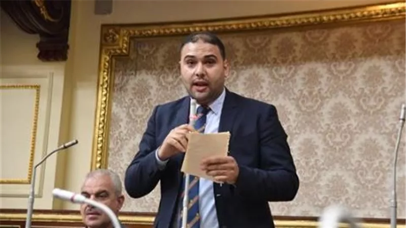 برلماني: توجيه الرئيس السيسي بدراسة العفو الرئاسي يعكس النهج الإنساني للجمهورية الجديدة