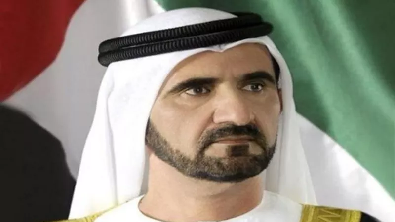 محمد بن راشد: حققنا نقلة نوعية في الأسواق المرخصة للأصول الافتراضية عالميًا